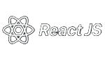 React